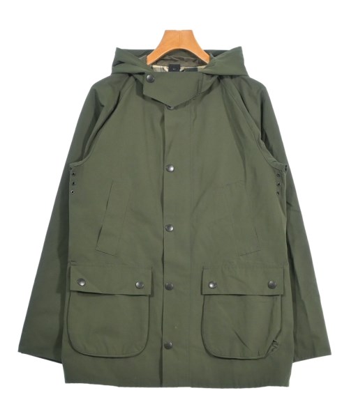 Barbour(バブアー)その他 緑 サイズ:40(M位)/2200559527135