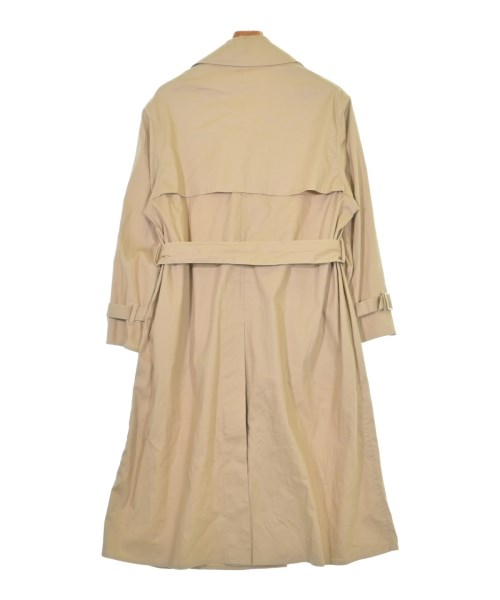 Barbour（バブアー）トレンチコート ベージュ サイズ:8(S位) メンズ/2200568783010