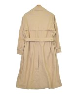 Barbour（バブアー）トレンチコート ベージュ サイズ:8(S位) メンズ/2200568783010