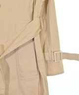 Barbour（バブアー）トレンチコート ベージュ サイズ:8(S位) メンズ/2200568783010