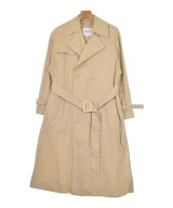 Barbour トレンチコート