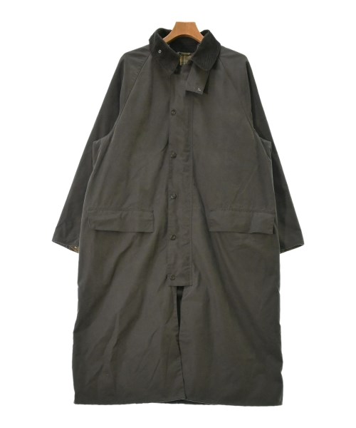 バブアー(Barbour)のBarbour ステンカラーコート
