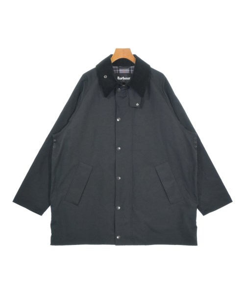 バブアー(Barbour)のBarbour ステンカラーコート