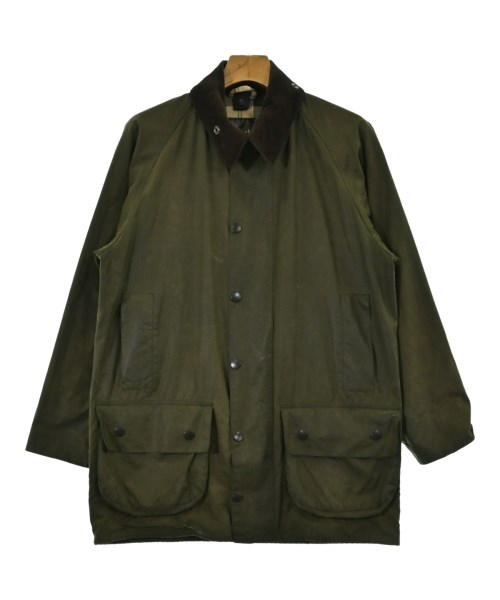 バブアー(Barbour)のBarbour ミリタリーブルゾン
