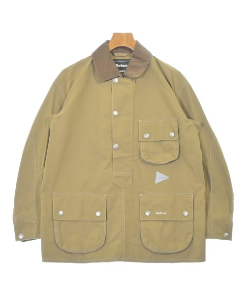 Barbour(バブアー)その他 カーキ サイズ:0(XS位)/2200693551171