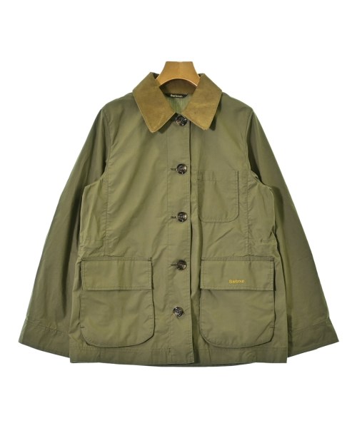 バブアー(Barbour)のBarbour ブルゾン（その他）