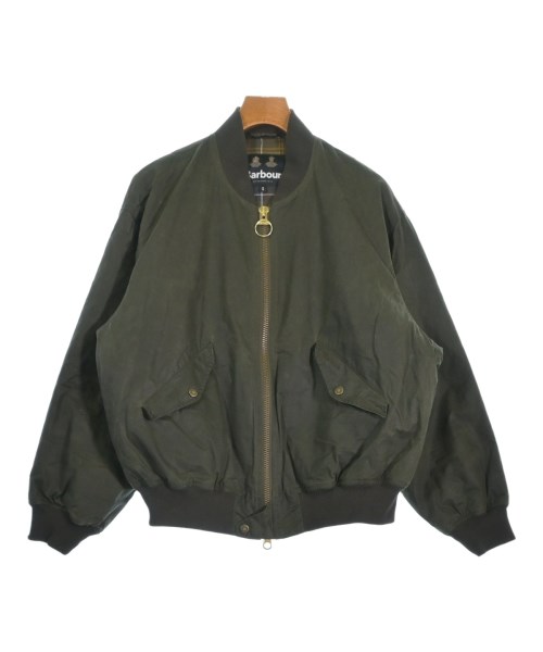 Barbour(バブアー)その他 カーキ サイズ:S/2200655384014