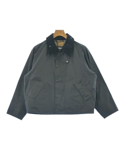 Barbour(バブアー)その他 黒 サイズ:32(XS位)/2200650510036