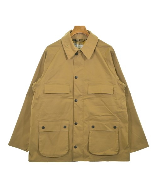 Barbour(バブアー)その他 ベージュ サイズ:40(M位)/2200647873069