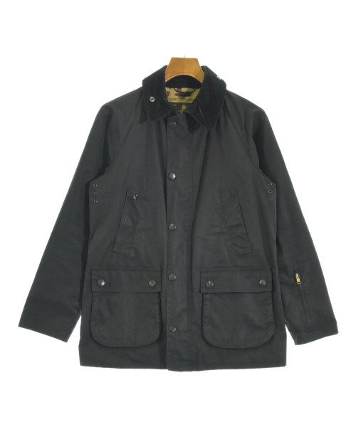 Barbour(バブアー)その他 黒 サイズ:36(S位)/2200658063015