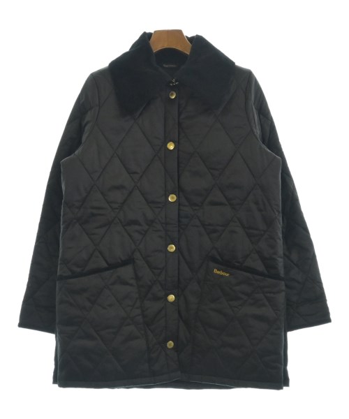 Barbour(バブアー)その他 黒 サイズ:8(S位)/2200653960029