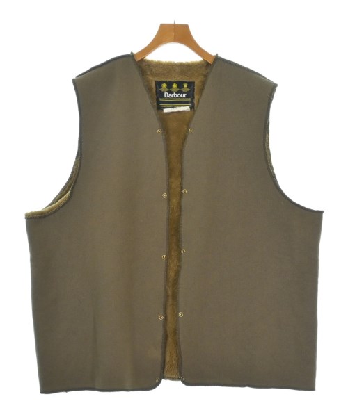 Barbour(バブアー)その他 茶 サイズ:-(XXL位)/2200657905040