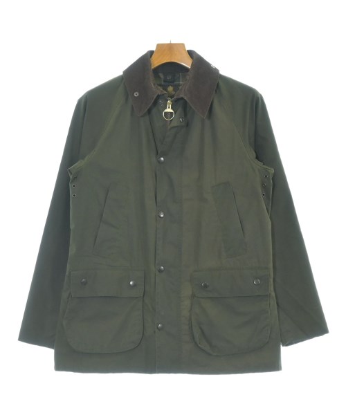 Barbour(バブアー)その他 カーキ サイズ:36(S位)/2200661885017