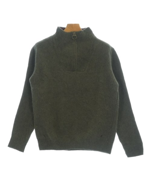 Barbour(バブアー)のニット・セーター サイズ:M 7,200円