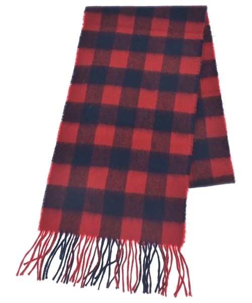 Barbour(バブアー)のマフラー サイズ:- 7,200円
