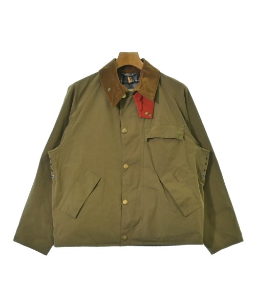 Barbour(バブアー)のカバーオール サイズ:32(XS位) 53,100円