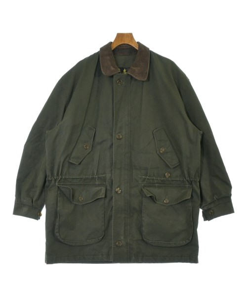 Barbour(バブアー)その他 カーキ サイズ:46(M位)/2200649493012
