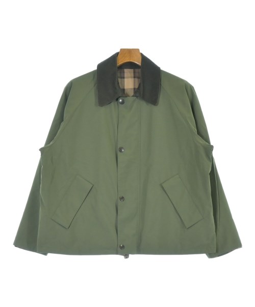 Barbour(バブアー)その他 カーキ サイズ:38(XXL位)/2200639168029