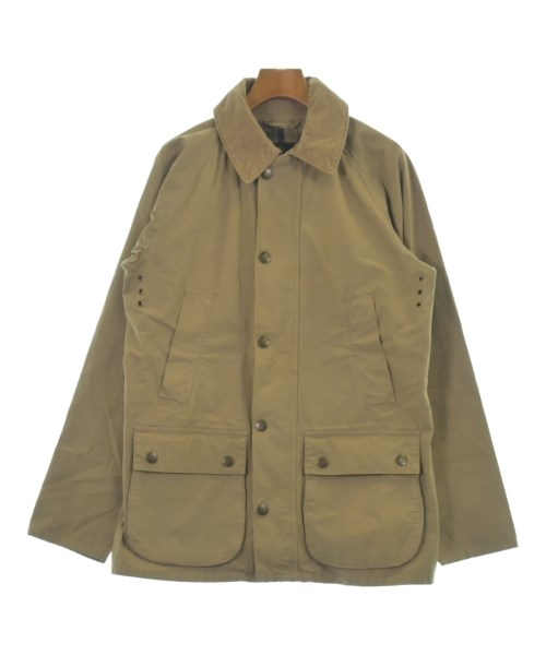 Barbour(バブアー)その他 ベージュ サイズ:36(S位)/2200651563079