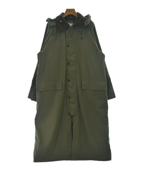 バブアー(Barbour)のBarbour モッズコート