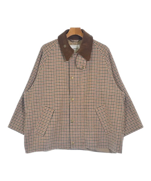 バブアー(Barbour)のBarbour ブルゾン（その他）