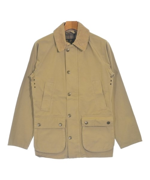 Barbour(バブアー)その他 ベージュ サイズ:34(S位)/2200703568038