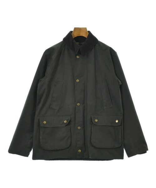 Barbour(バブアー)のミリタリーブルゾン サイズ:10(M位) 20,900円