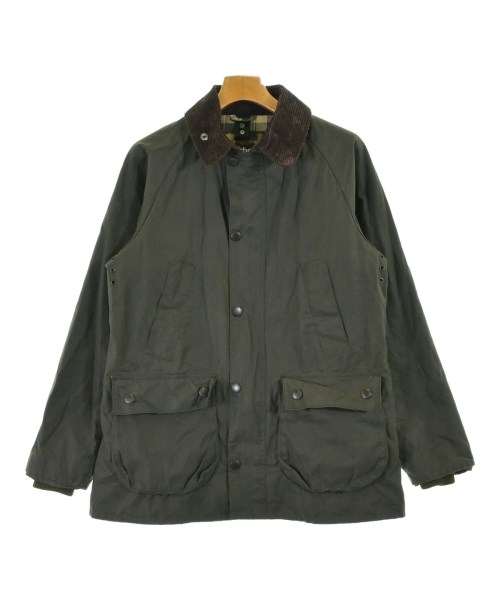 Barbour(バブアー)のミリタリーブルゾン サイズ:38(M位) 27,200円
