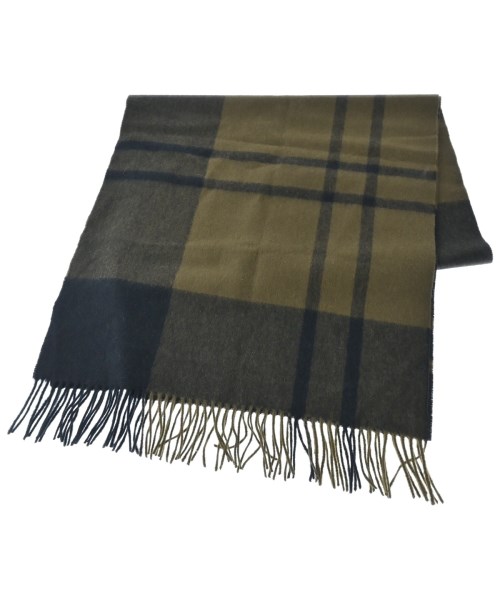 Barbour(バブアー)のマフラー サイズ:ONE 7,200円
