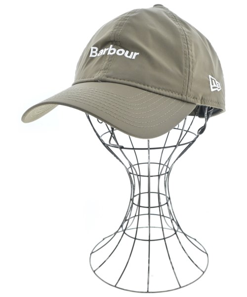Barbour(バブアー)のキャップ サイズ:- 8,000円