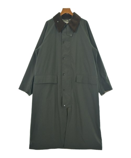Barbour(バブアー)のステンカラーコート サイズ:38(S位) 37,200円