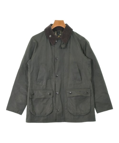 Barbour(バブアー)その他 グレー サイズ:38(S位)/2200662296010