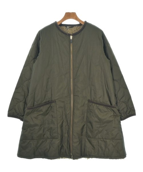 Barbour(バブアー)その他 カーキ サイズ:10(M位)/2200647053058