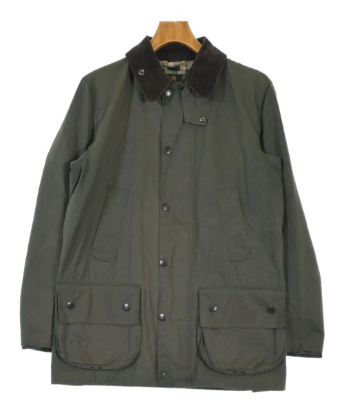 Barbour(バブアー)その他 カーキ サイズ:-(M位)/2200660621012