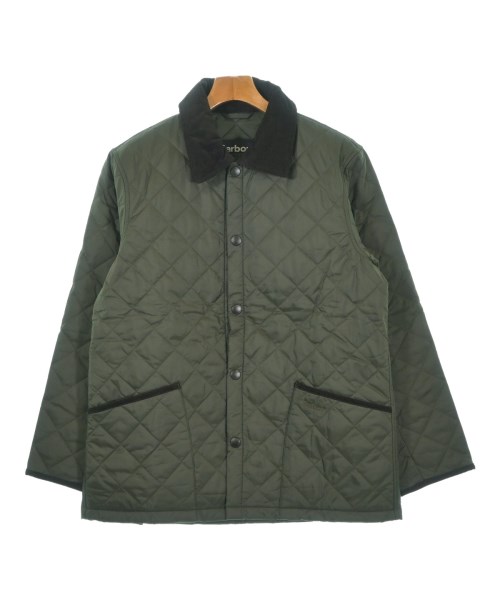Barbour(バブアー)その他 カーキ サイズ:36(S位)/2200663752027