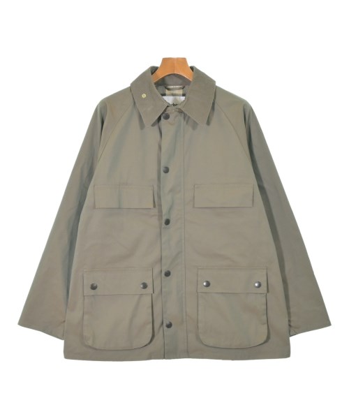 Barbour(バブアー)その他 カーキ サイズ:38(M位)/2200661012178