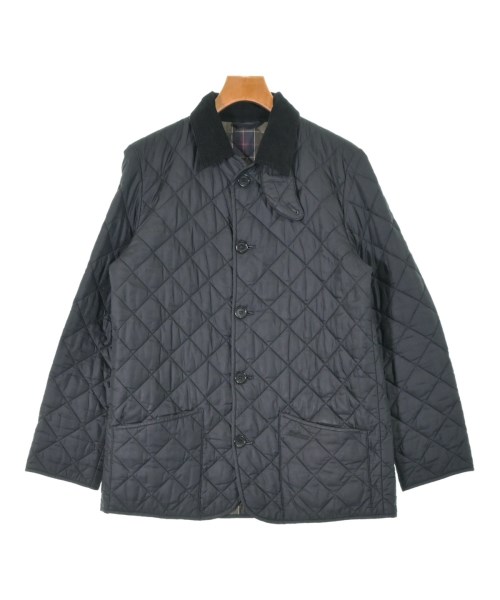 Barbour(バブアー)ブルゾン 紺 サイズ:40(M位)/2200665724114