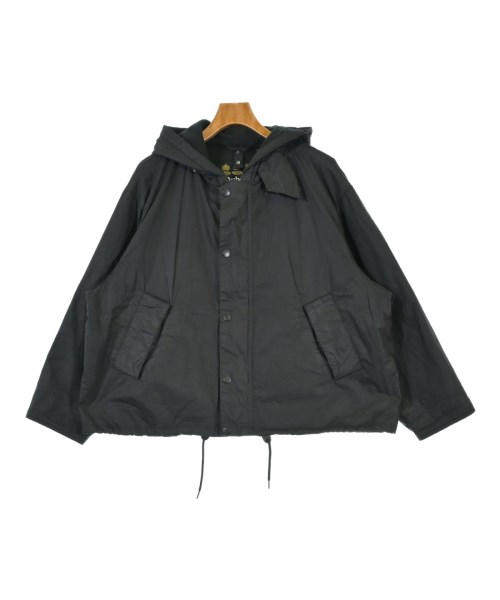 Barbour(バブアー)その他 黒 サイズ:36(S位)/2200665991028