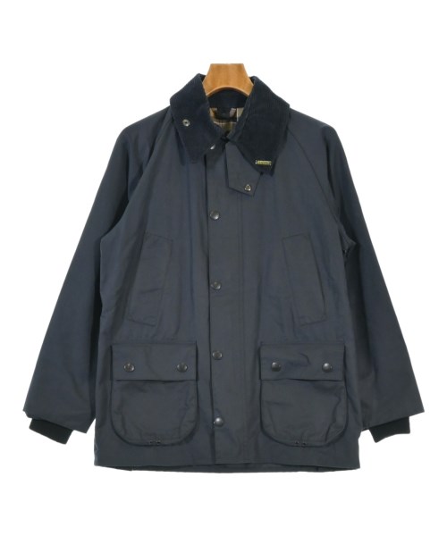 Barbour(バブアー)その他 紺 サイズ:34(S位)/2200666182012