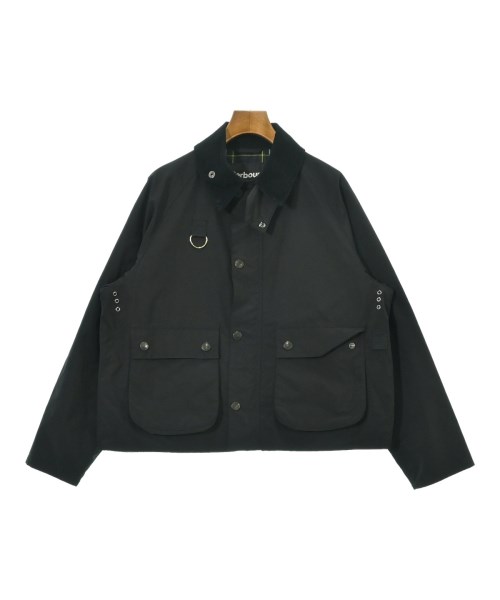 Barbour(バブアー)その他 黒 サイズ:36(S位)/2200666226013