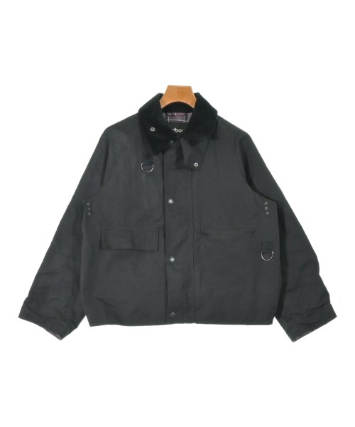 Barbour(バブアー)その他 黒 サイズ:M/2200667181052