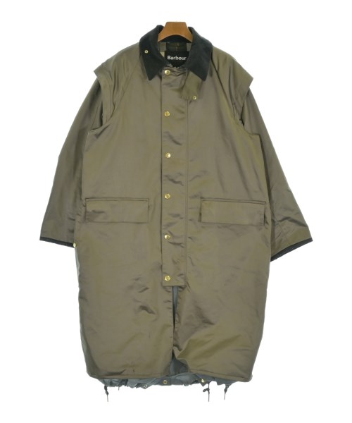 TANAKA(タナカ)その他 カーキ サイズ:38(M位)/2200666043030