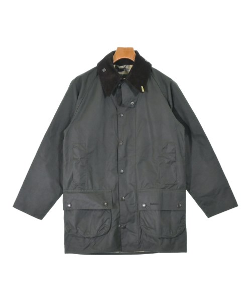 Barbour(バブアー)その他 グレー サイズ:36(S位)/2200667439016