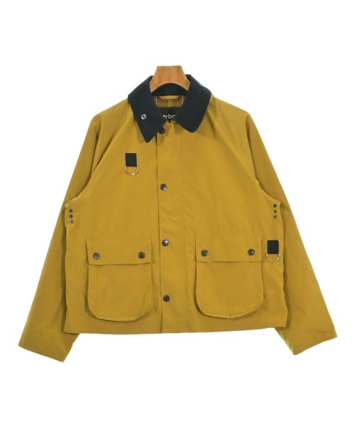 Barbour(バブアー)その他 黄 サイズ:M/2200664171193