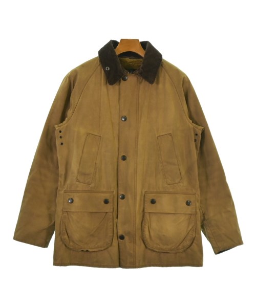 Barbour(バブアー)その他 茶 サイズ:38(M位)/2200666061102