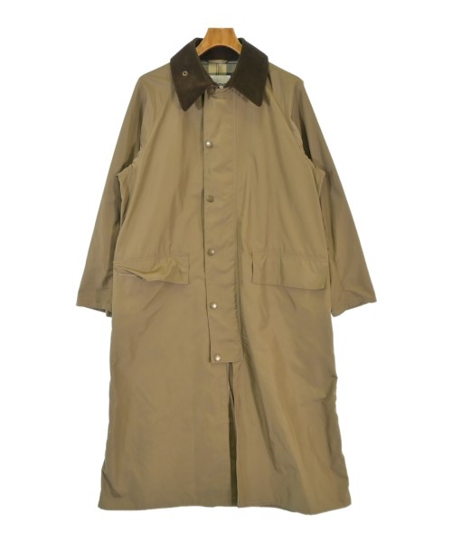 Barbour(バブアー)コート 茶 サイズ:36(S位)/2200669790016