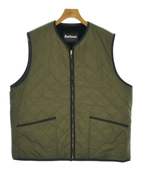 Barbour(バブアー)その他 カーキ サイズ:40(M位)/2200669086010