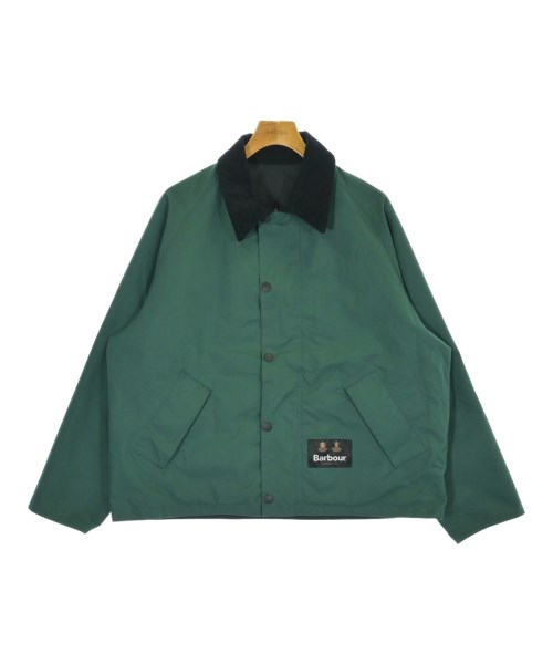 Barbour(バブアー)その他 緑 サイズ:40(M位)/2200669086027