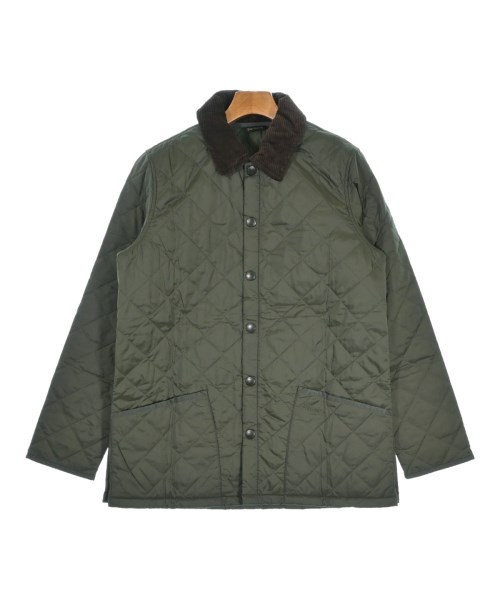 Barbour(バブアー)のダウンコート サイズ:M 17,000円