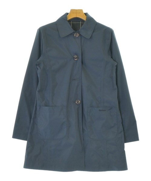 Barbour(バブアー)のステンカラーコート サイズ:36(XS位) 20,900円